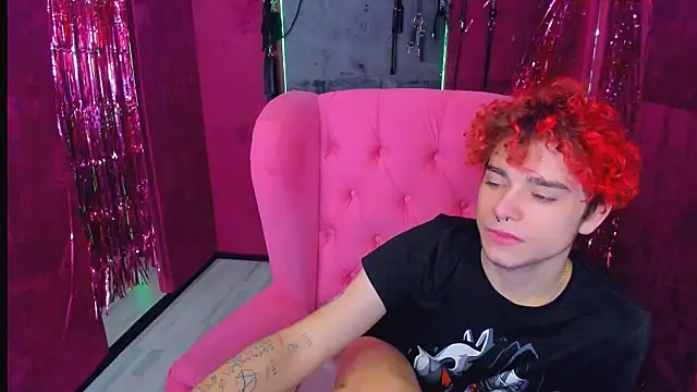 Blaiz Vok online show from December 15, 8:50 pm