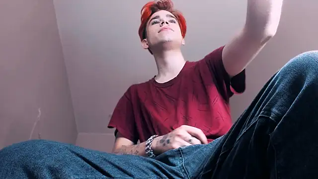 Blaiz Vok online show from September 14, 10:23 pm