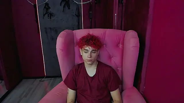 Blaiz Vok online show from October 9, 8:36 pm