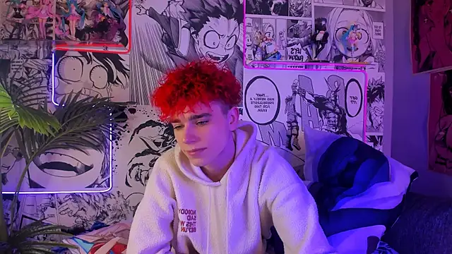 Blaiz Vok online show from September 24, 10:35 am