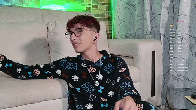 mhatias  online show from February 25, 5:52 am