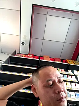 dajiba4718 online show from October 13, 6:41 am