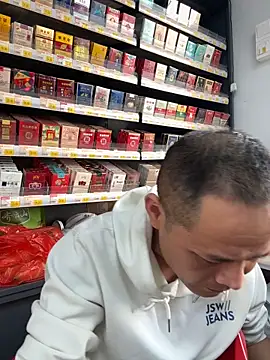 dajiba4718 online show from December 18, 7:15 am