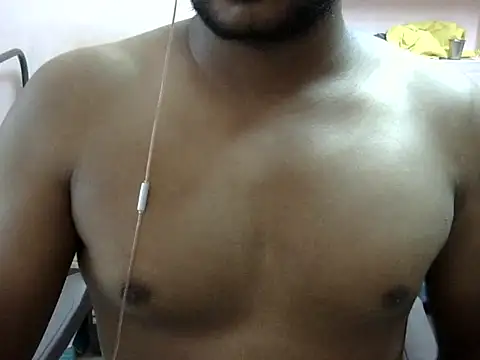 x boyy x online show from October 7, 4:16 am