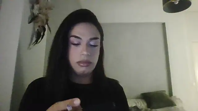 anghelrabbit online show from September 20, 11:38 pm