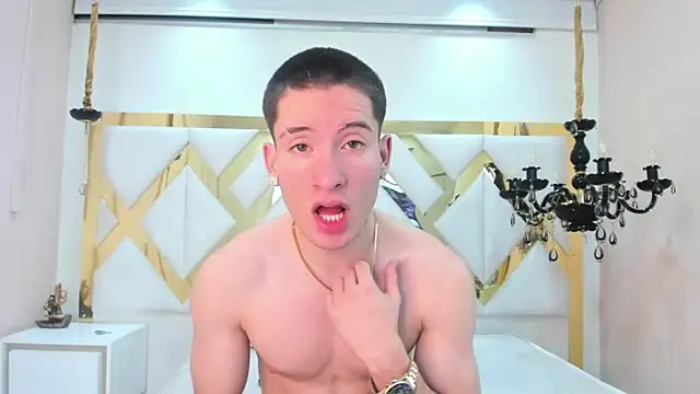 HunterHeat  online show from November 3, 12:41 pm