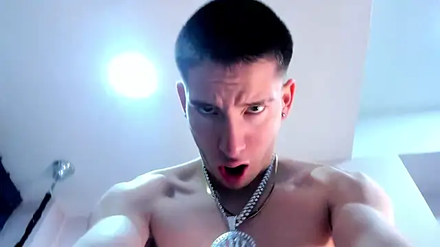 HunterHeat  online show from January 18, 12:18 pm