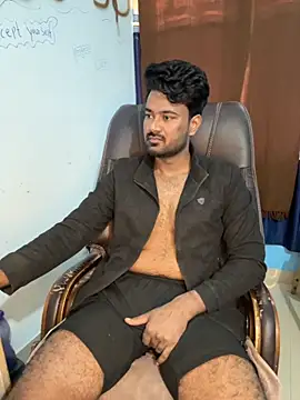 MeekBatgirl online show from November 19, 6:13 am