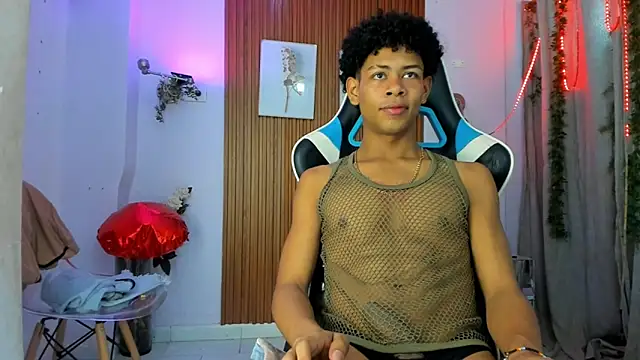 Juan contreras online show from September 30, 11:47 am