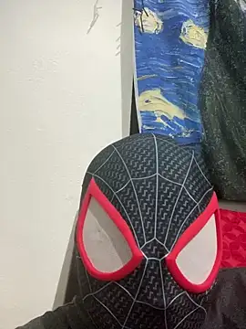 Danimiles online show from December 17, 9:27 am