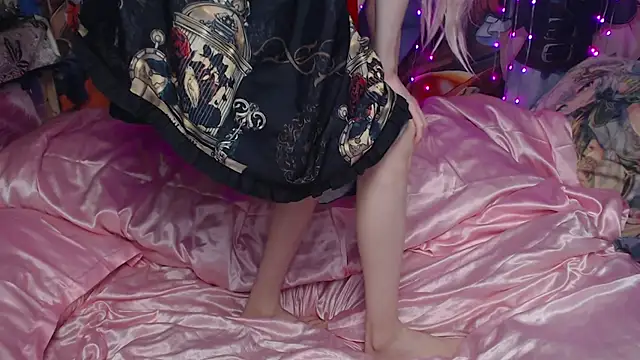 yutachka online show from December 5, 11:01 pm