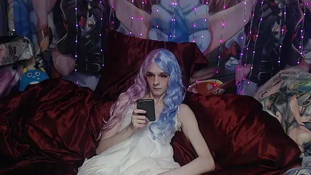 yutachka online show from October 30, 11:17 pm