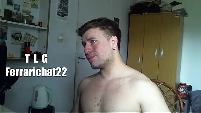 ferrari1996 online show from September 23, 5:23 pm