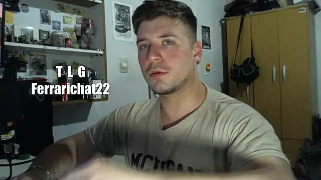 ferrari1996 online show from October 2, 4:16 am