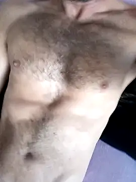 Jebaka8941 online show from September 23, 1:54 pm