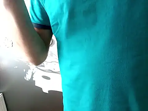 Jebaka8941 online show from September 25, 8:35 am