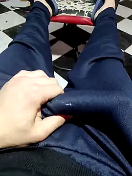 anis3g4 online show from March 4, 11:34 pm