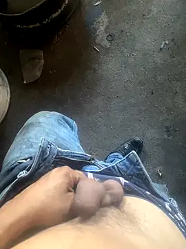 Snapshot of Chico031289 chatting on October 24, 9:05 pm Chico031289 online show from October 24, 9:05 pm