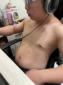 tw boy520 online show from January 17, 4:43 pm