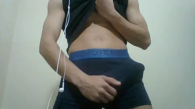 Osamabigdick7 online show from March 8, 10:58 pm