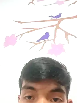 DavidVergagigante420 online show from October 2, 4:49 am