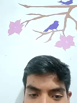 DavidVergagigante420 online show from September 10, 4:00 am