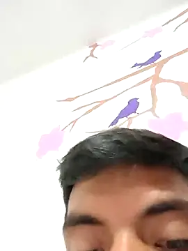 DavidVergagigante420 online show from November 5, 7:27 pm