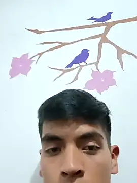 DavidVergagigante420 online show from September 20, 5:18 am