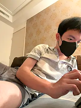 kaikai1335 online show from November 11, 2:11 pm