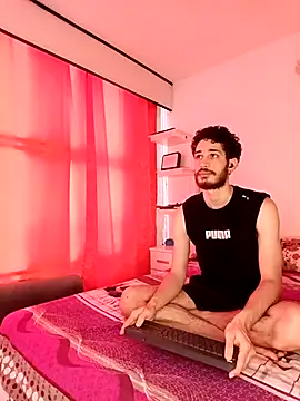 Dante dm online show from November 6, 4:43 pm