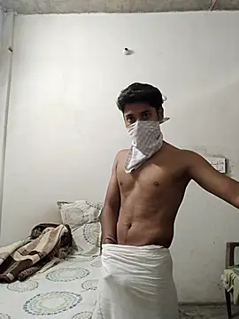 Snapshot of ritwesh chatting on November 1, 10:30 am ritwesh online show from November 1, 10:30 am