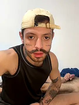 Luccaskonig online show from September 16, 12:50 pm