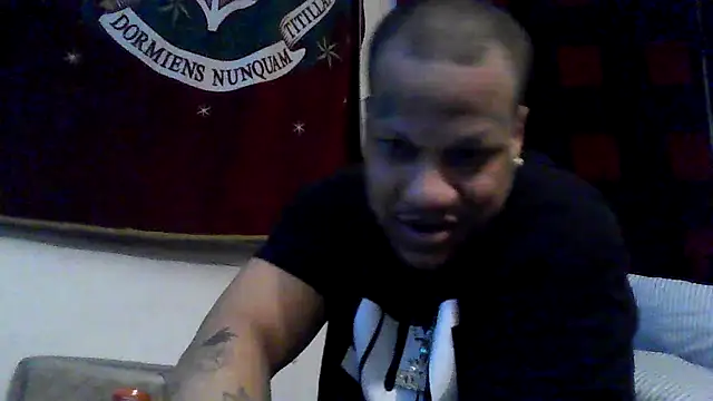 Sexdemonfrfr online show from February 13, 1:12 am