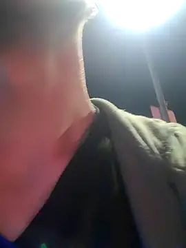 DanteWinter online show from February 25, 2:34 am