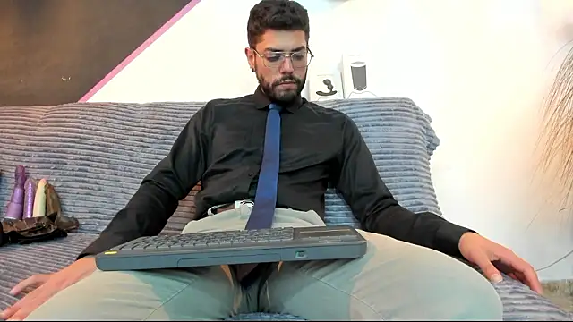 DanteWinter online show from March 24, 4:39 am