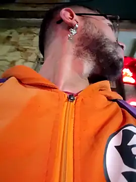 DanteWinter online show from February 23, 12:56 am