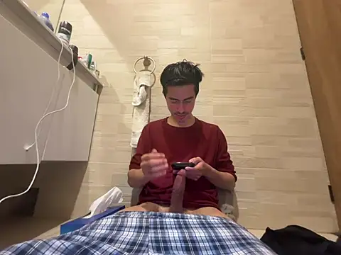 hornymagicalonso online show from March 13, 10:23 am