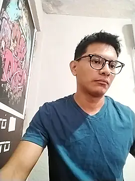 G RICO online show from October 28, 7:05 pm