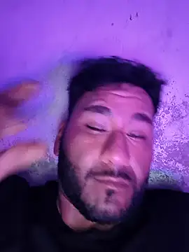 Ferxxxo1503 online show from February 26, 7:10 am