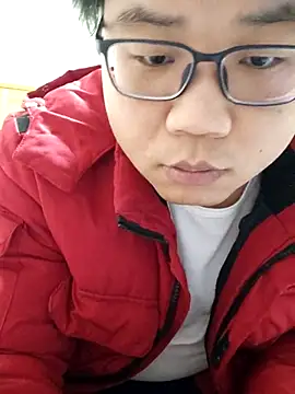 Snapshot of _KaiXin_ chatting on October 21, 1:03 pm  KaiXin  online show from October 21, 1:03 pm