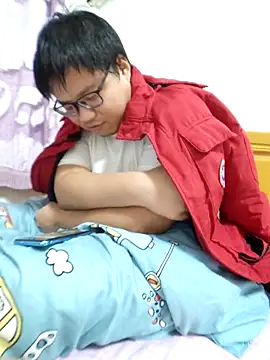 Snapshot of _KaiXin_ chatting on October 24, 1:24 pm  KaiXin  online show from October 24, 1:24 pm