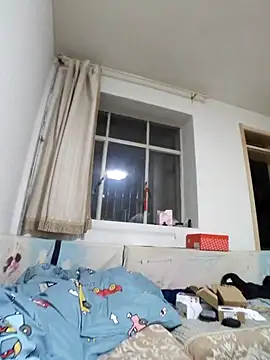 Snapshot of _KaiXin_ chatting on October 13, 3:51 pm  KaiXin  online show from October 13, 3:51 pm