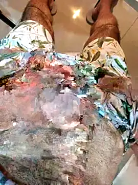 Gallo001 online show from February 15, 3:24 am