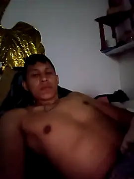 Darvin3312 online show from July 29, 3:49 am