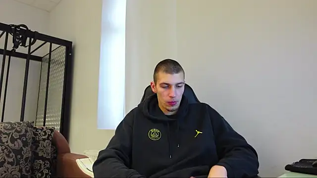 Ryan Dozer online show from November 15, 7:32 am