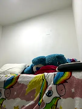 carl jhonson821 online show from October 31, 1:51 am