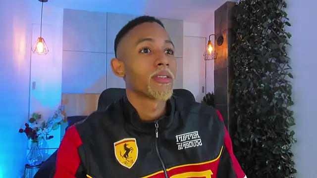 B Wild online show from September 18, 4:36 am