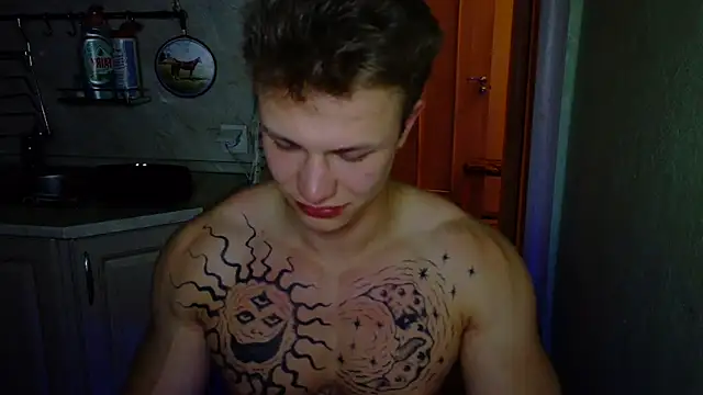 Snapshot of James__Noah chatting on September 25, 10:30 pm James  Noah online show from September 25, 10:30 pm