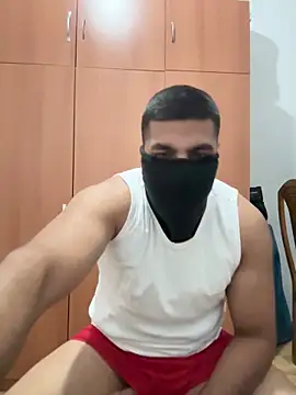 SEX TANRISII online show from September 13, 9:49 pm