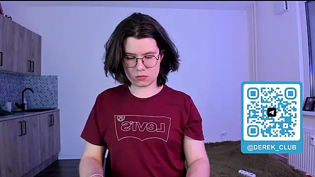 Derek Shameless online show from March 6, 9:34 pm